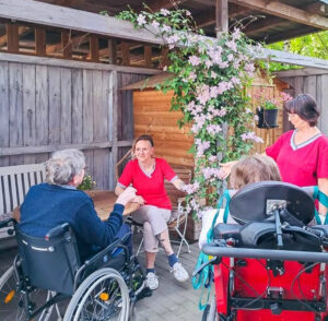 Pflegedienst in Wittstock