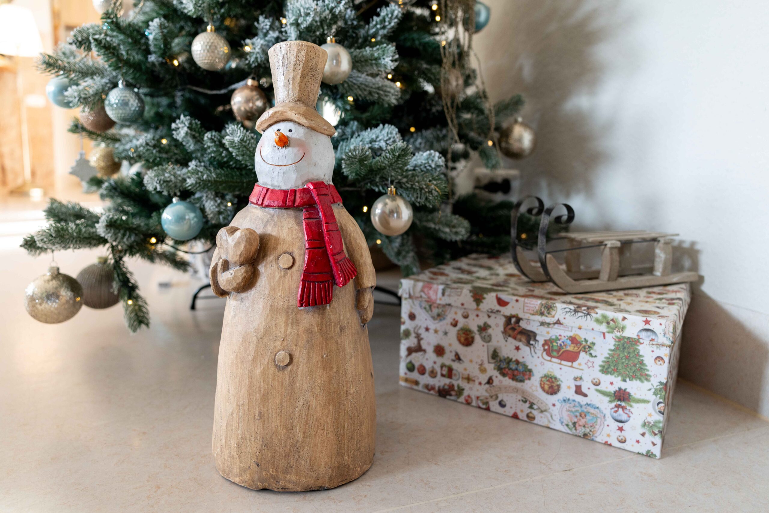 Winterliche-Dekoration-im-Gemeinschaftsraum