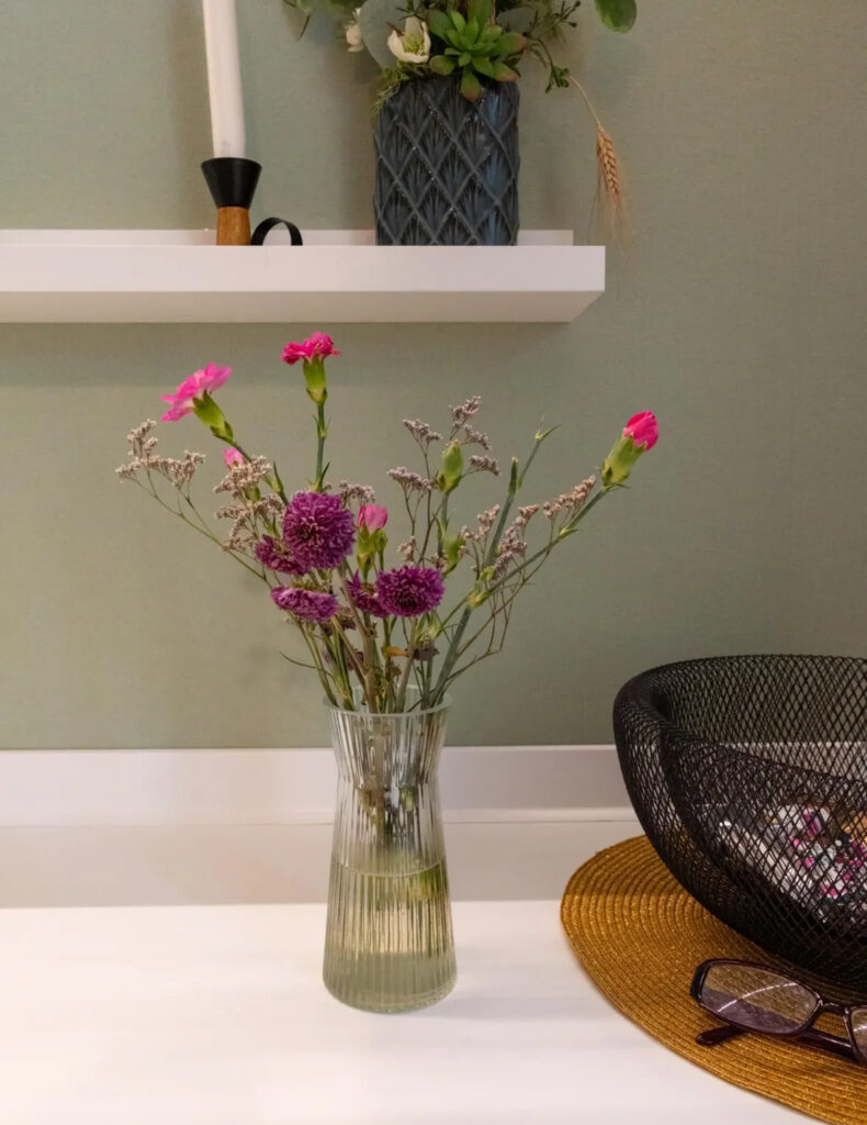 Palliativpflege in der eigenen Häuslichkeit